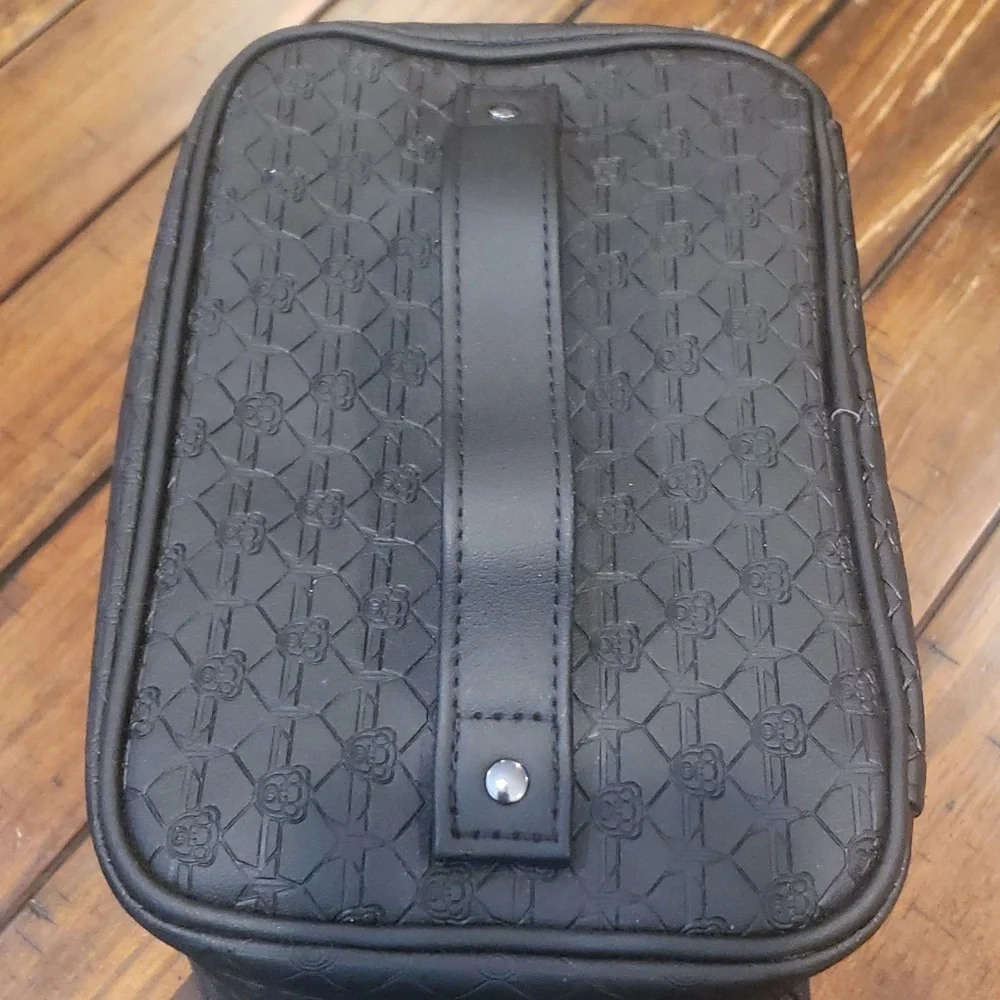 Jeffree star x shane dawson makeup case